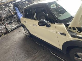 Πορτα Εμπρος Δεξια Mini Cooper (F55) (2014-2021)