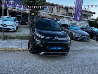 Citroen C3 Aircross 2018 “ΒΙΒΛΙΟ SERVİCE” PURE-TECH ‘EURO 6..!