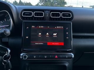 Citroen C3 Aircross 2018 “ΒΙΒΛΙΟ SERVİCE” PURE-TECH ‘EURO 6..!-thumb-64