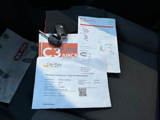 Citroen C3 Aircross 2018 “ΒΙΒΛΙΟ SERVİCE” PURE-TECH ‘EURO 6..!-thumb-69