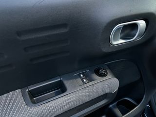 Citroen C3 Aircross 2018 “ΒΙΒΛΙΟ SERVİCE” PURE-TECH ‘EURO 6..!-thumb-71