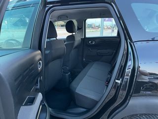 Citroen C3 Aircross 2018 “ΒΙΒΛΙΟ SERVİCE” PURE-TECH ‘EURO 6..!-thumb-73