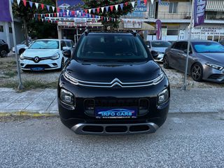Citroen C3 Aircross 2018 “ΒΙΒΛΙΟ SERVİCE” PURE-TECH ‘EURO 6..!-thumb-3