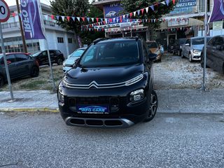 Citroen C3 Aircross 2018 “ΒΙΒΛΙΟ SERVİCE” PURE-TECH ‘EURO 6..!-thumb-4