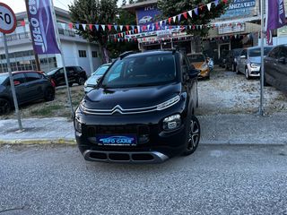 Citroen C3 Aircross 2018 “ΒΙΒΛΙΟ SERVİCE” PURE-TECH ‘EURO 6..!-thumb-5