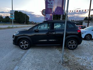 Citroen C3 Aircross 2018 “ΒΙΒΛΙΟ SERVİCE” PURE-TECH ‘EURO 6..!-thumb-7