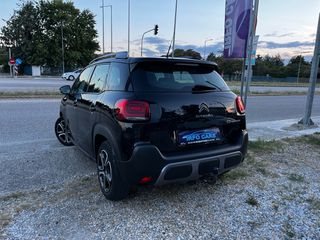 Citroen C3 Aircross 2018 “ΒΙΒΛΙΟ SERVİCE” PURE-TECH ‘EURO 6..!-thumb-9