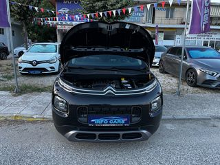 Citroen C3 Aircross 2018 “ΒΙΒΛΙΟ SERVİCE” PURE-TECH ‘EURO 6..!-thumb-36