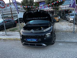 Citroen C3 Aircross 2018 “ΒΙΒΛΙΟ SERVİCE” PURE-TECH ‘EURO 6..!-thumb-37