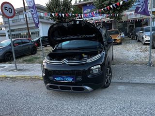Citroen C3 Aircross 2018 “ΒΙΒΛΙΟ SERVİCE” PURE-TECH ‘EURO 6..!-thumb-38