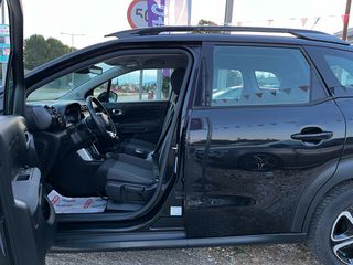 Citroen C3 Aircross 2018 “ΒΙΒΛΙΟ SERVİCE” PURE-TECH ‘EURO 6..!-thumb-39