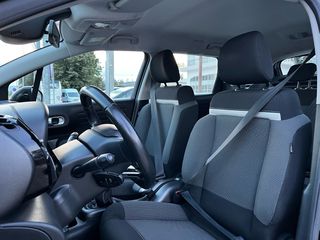 Citroen C3 Aircross 2018 “ΒΙΒΛΙΟ SERVİCE” PURE-TECH ‘EURO 6..!-thumb-40