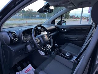 Citroen C3 Aircross 2018 “ΒΙΒΛΙΟ SERVİCE” PURE-TECH ‘EURO 6..!-thumb-41