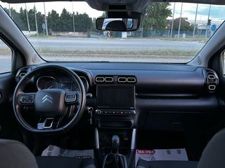 Citroen C3 Aircross 2018 “ΒΙΒΛΙΟ SERVİCE” PURE-TECH ‘EURO 6..!-thumb-44