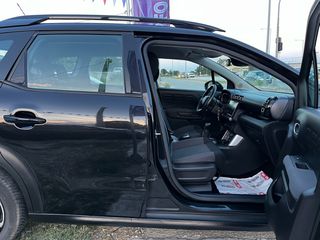 Citroen C3 Aircross 2018 “ΒΙΒΛΙΟ SERVİCE” PURE-TECH ‘EURO 6..!-thumb-46
