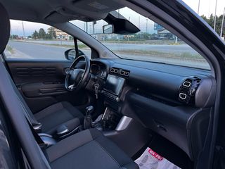 Citroen C3 Aircross 2018 “ΒΙΒΛΙΟ SERVİCE” PURE-TECH ‘EURO 6..!-thumb-49