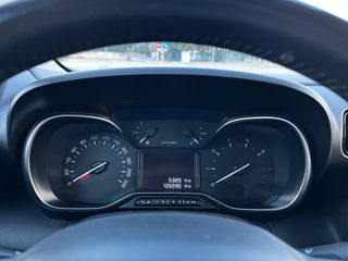 Citroen C3 Aircross 2018 “ΒΙΒΛΙΟ SERVİCE” PURE-TECH ‘EURO 6..!-thumb-50