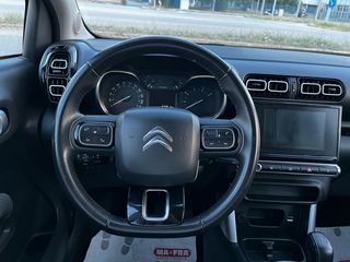 Citroen C3 Aircross 2018 “ΒΙΒΛΙΟ SERVİCE” PURE-TECH ‘EURO 6..!-thumb-52