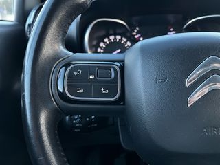 Citroen C3 Aircross 2018 “ΒΙΒΛΙΟ SERVİCE” PURE-TECH ‘EURO 6..!-thumb-53