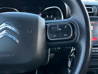 Citroen C3 Aircross 2018 “ΒΙΒΛΙΟ SERVİCE” PURE-TECH ‘EURO 6..!-thumb-54