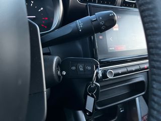 Citroen C3 Aircross 2018 “ΒΙΒΛΙΟ SERVİCE” PURE-TECH ‘EURO 6..!-thumb-57