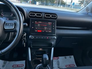 Citroen C3 Aircross 2018 “ΒΙΒΛΙΟ SERVİCE” PURE-TECH ‘EURO 6..!-thumb-58
