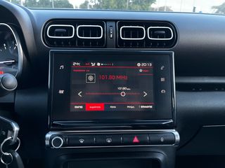 Citroen C3 Aircross 2018 “ΒΙΒΛΙΟ SERVİCE” PURE-TECH ‘EURO 6..!-thumb-59