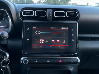 Citroen C3 Aircross 2018 “ΒΙΒΛΙΟ SERVİCE” PURE-TECH ‘EURO 6..!-thumb-60