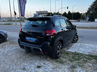 Citroen C3 Aircross 2018 “ΒΙΒΛΙΟ SERVİCE” PURE-TECH ‘EURO 6..!-thumb-11