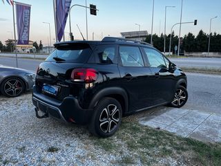 Citroen C3 Aircross 2018 “ΒΙΒΛΙΟ SERVİCE” PURE-TECH ‘EURO 6..!-thumb-12
