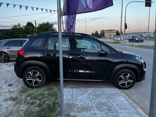 Citroen C3 Aircross 2018 “ΒΙΒΛΙΟ SERVİCE” PURE-TECH ‘EURO 6..!-thumb-13