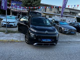 Citroen C3 Aircross 2018 “ΒΙΒΛΙΟ SERVİCE” PURE-TECH ‘EURO 6..!-thumb-14