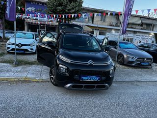 Citroen C3 Aircross 2018 “ΒΙΒΛΙΟ SERVİCE” PURE-TECH ‘EURO 6..!-thumb-15
