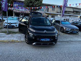 Citroen C3 Aircross 2018 “ΒΙΒΛΙΟ SERVİCE” PURE-TECH ‘EURO 6..!-thumb-16