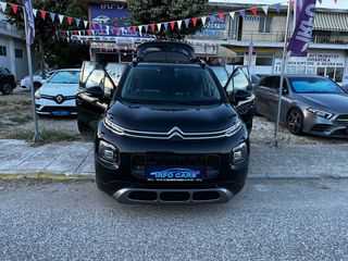 Citroen C3 Aircross 2018 “ΒΙΒΛΙΟ SERVİCE” PURE-TECH ‘EURO 6..!-thumb-17