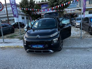 Citroen C3 Aircross 2018 “ΒΙΒΛΙΟ SERVİCE” PURE-TECH ‘EURO 6..!-thumb-18