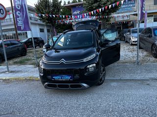 Citroen C3 Aircross 2018 “ΒΙΒΛΙΟ SERVİCE” PURE-TECH ‘EURO 6..!-thumb-19