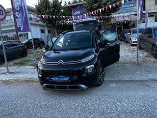 Citroen C3 Aircross 2018 “ΒΙΒΛΙΟ SERVİCE” PURE-TECH ‘EURO 6..!-thumb-20