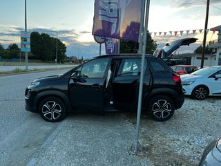 Citroen C3 Aircross 2018 “ΒΙΒΛΙΟ SERVİCE” PURE-TECH ‘EURO 6..!-thumb-21