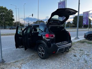 Citroen C3 Aircross 2018 “ΒΙΒΛΙΟ SERVİCE” PURE-TECH ‘EURO 6..!-thumb-22