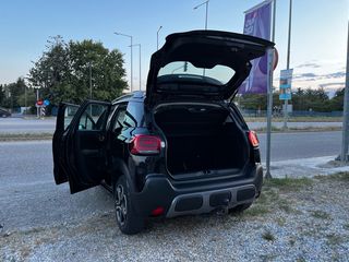 Citroen C3 Aircross 2018 “ΒΙΒΛΙΟ SERVİCE” PURE-TECH ‘EURO 6..!-thumb-23