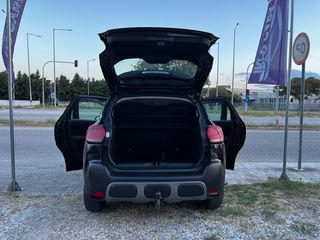 Citroen C3 Aircross 2018 “ΒΙΒΛΙΟ SERVİCE” PURE-TECH ‘EURO 6..!-thumb-24
