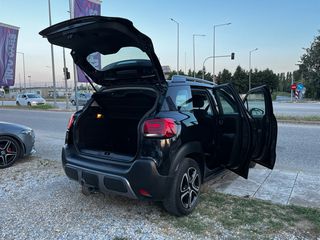 Citroen C3 Aircross 2018 “ΒΙΒΛΙΟ SERVİCE” PURE-TECH ‘EURO 6..!-thumb-25