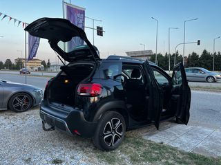 Citroen C3 Aircross 2018 “ΒΙΒΛΙΟ SERVİCE” PURE-TECH ‘EURO 6..!-thumb-26