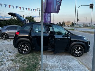 Citroen C3 Aircross 2018 “ΒΙΒΛΙΟ SERVİCE” PURE-TECH ‘EURO 6..!-thumb-27