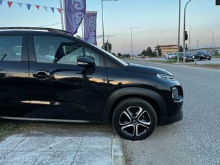 Citroen C3 Aircross 2018 “ΒΙΒΛΙΟ SERVİCE” PURE-TECH ‘EURO 6..!-thumb-28