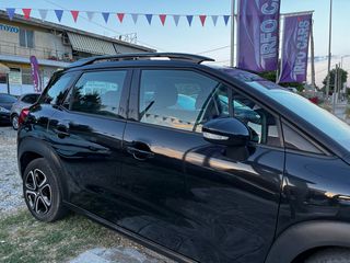 Citroen C3 Aircross 2018 “ΒΙΒΛΙΟ SERVİCE” PURE-TECH ‘EURO 6..!-thumb-29