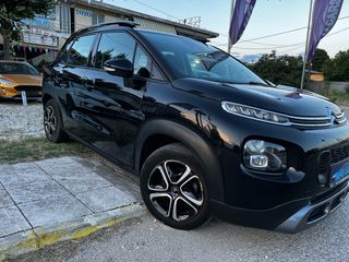 Citroen C3 Aircross 2018 “ΒΙΒΛΙΟ SERVİCE” PURE-TECH ‘EURO 6..!-thumb-30
