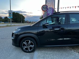 Citroen C3 Aircross 2018 “ΒΙΒΛΙΟ SERVİCE” PURE-TECH ‘EURO 6..!-thumb-31