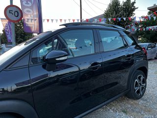 Citroen C3 Aircross 2018 “ΒΙΒΛΙΟ SERVİCE” PURE-TECH ‘EURO 6..!-thumb-32
